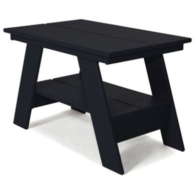 Adirondack Outdoor Table