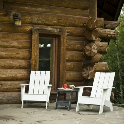 Adirondack Table By Loll Designs At Lumens