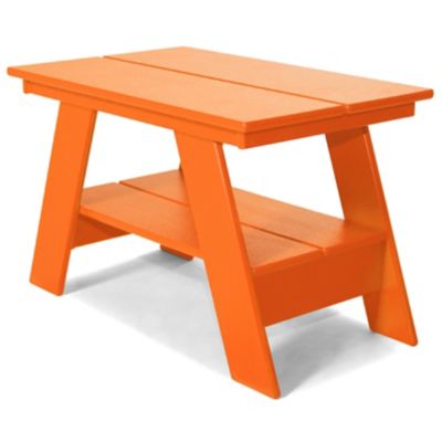 Adirondack Outdoor Table