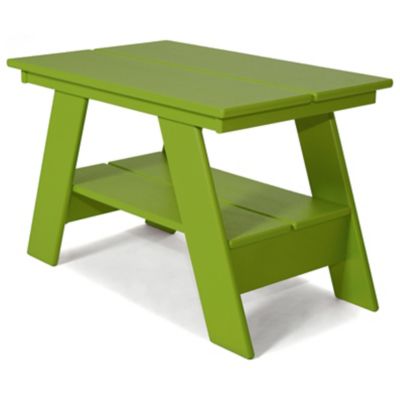Adirondack Outdoor Table