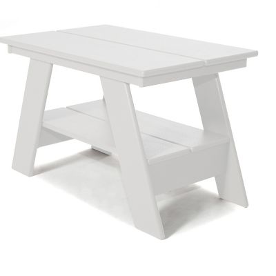 Adirondack Outdoor Table