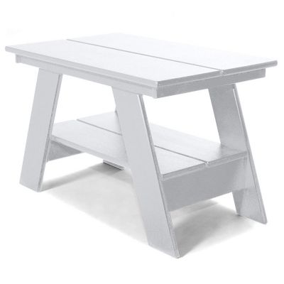 Adirondack Outdoor Table