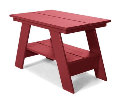Adirondack Outdoor Table