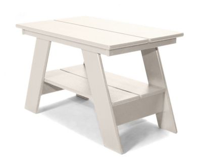 Adirondack Outdoor Table