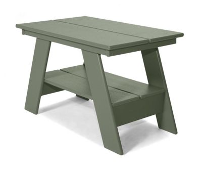Adirondack Outdoor Table