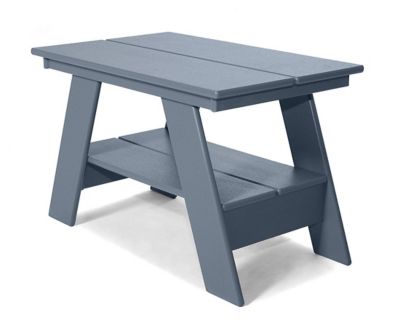 Adirondack Outdoor Table