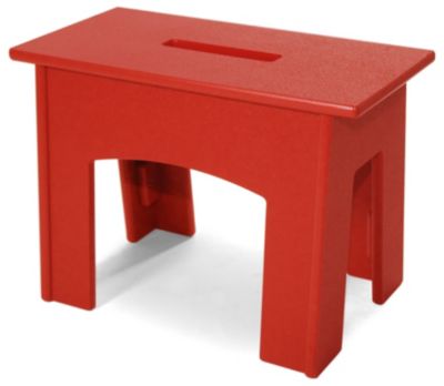 Handy Outdoor Stool