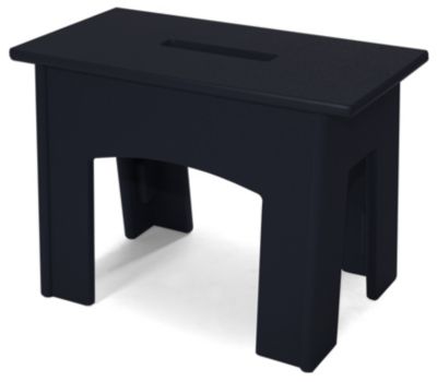 Handy Outdoor Stool