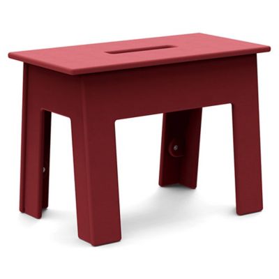 Handy Outdoor Stool
