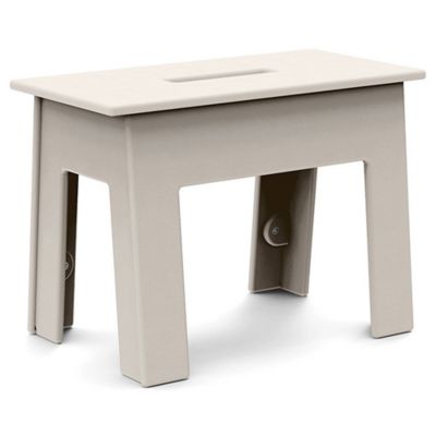 Handy Outdoor Stool