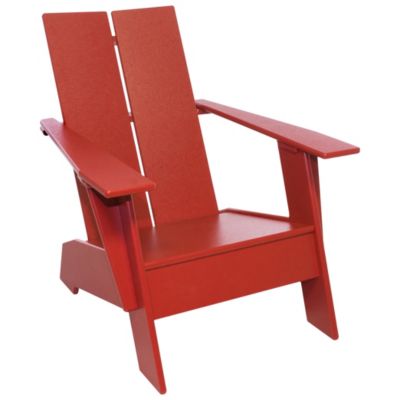 Kids Adirondack Chair