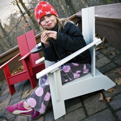 Adams kids adirondack discount chair