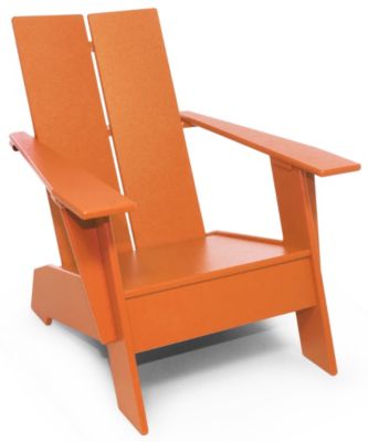 Kids Adirondack Chair
