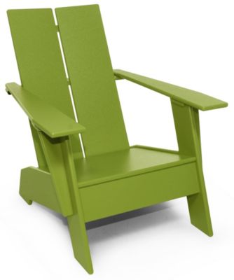 Kids Adirondack Chair