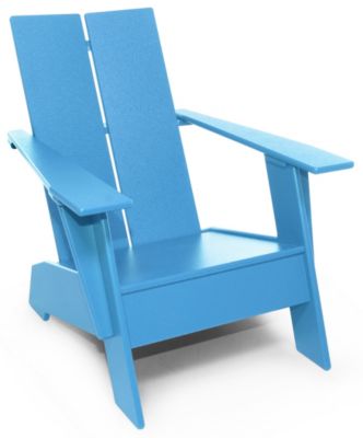 Kids Adirondack Chair