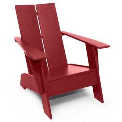 Kids Adirondack Chair