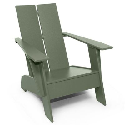 Kids Adirondack Chair