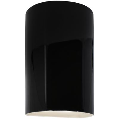 Ambiance Cylinder Wall Sconce