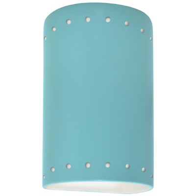 Ambiance Cylinder Downlight Wall Sconce
