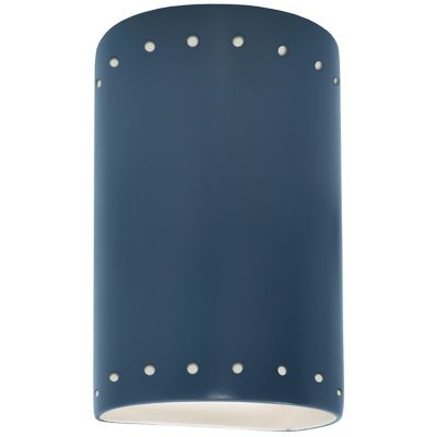 Ambiance Cylinder Wall Sconce