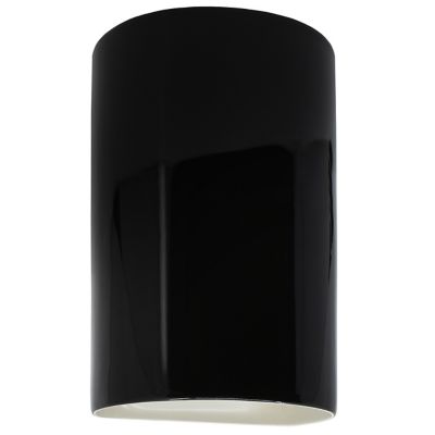 Ambiance Cylinder Wall Sconce