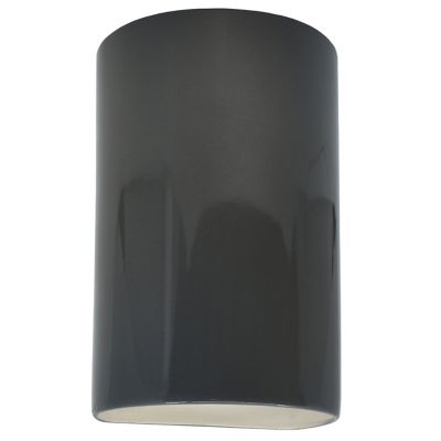 Ambiance Cylinder Downlight Wall Sconce