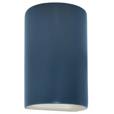 Ambiance Cylinder Wall Sconce