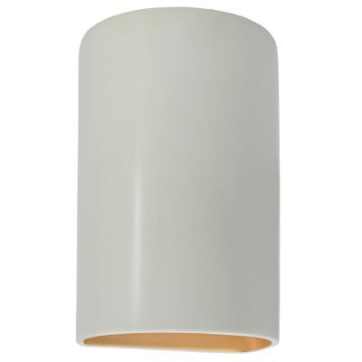 Ambiance Cylinder Wall Sconce