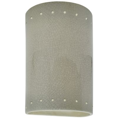 Ambiance Cylinder Downlight Wall Sconce