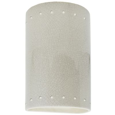 Ambiance Cylinder Downlight Wall Sconce