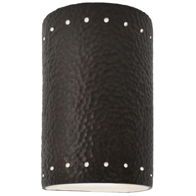 Ambiance Cylinder Downlight Wall Sconce
