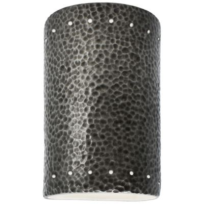 Ambiance Cylinder Downlight Wall Sconce