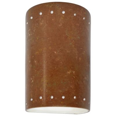 Ambiance Cylinder Downlight Wall Sconce