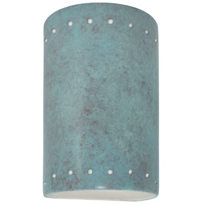 Ambiance Cylinder Downlight Wall Sconce