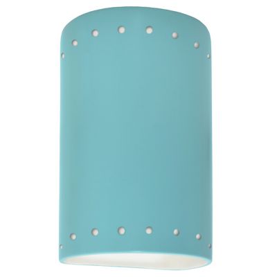 Ambiance Cylinder Downlight Wall Sconce