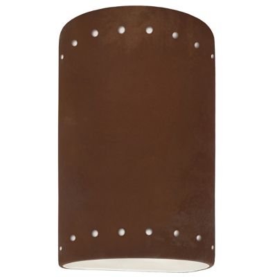 Ambiance Cylinder Downlight Wall Sconce