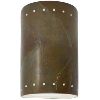 Ambiance Cylinder Downlight Wall Sconce