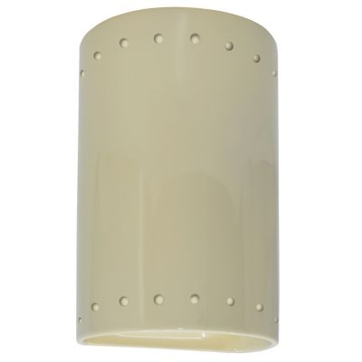 Ambiance Cylinder Downlight Wall Sconce