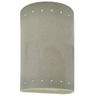 Ambiance Cylinder Wall Sconce