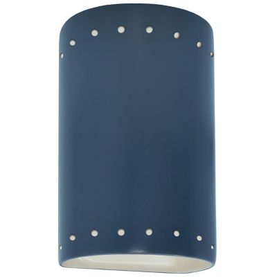 Ambiance Cylinder Wall Sconce