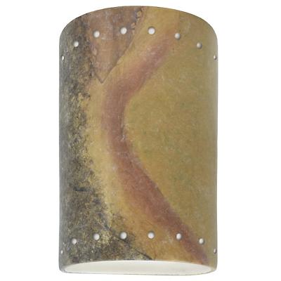 Ambiance Cylinder Wall Sconce