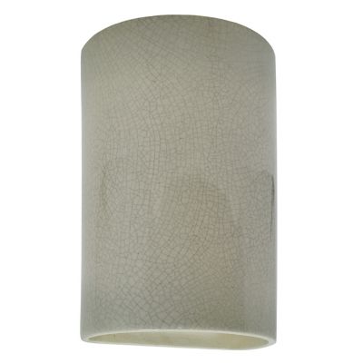 Ambiance Cylinder Downlight Wall Sconce