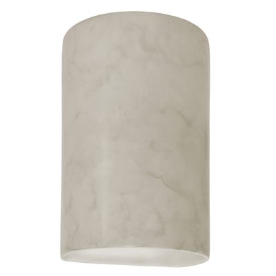 Ambiance Cylinder Downlight Wall Sconce