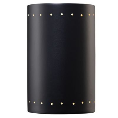 Ambiance Cylinder Downlight Wall Sconce