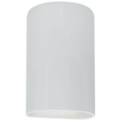 Ambiance Cylinder Wall Sconce