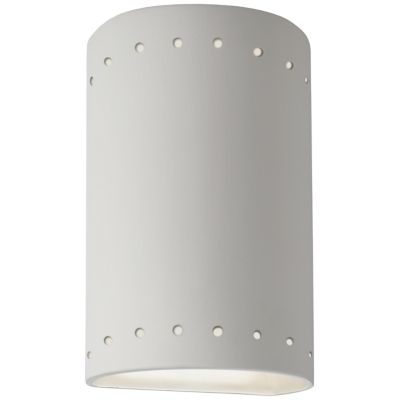 Ambiance Cylinder Downlight Wall Sconce