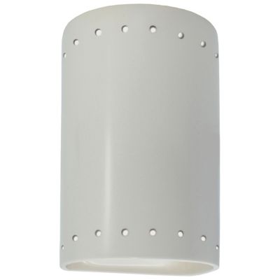 Ambiance Cylinder Wall Sconce