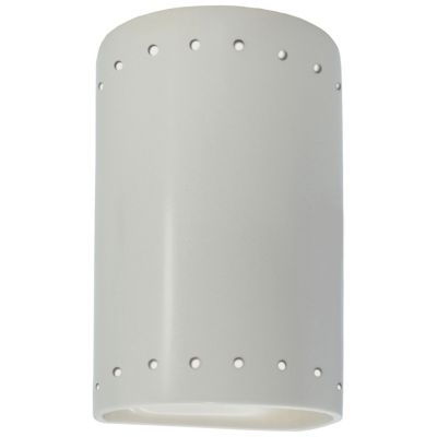 Ambiance Cylinder Downlight Wall Sconce