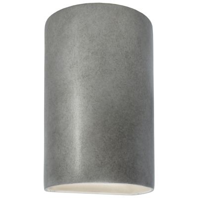 Ambiance Cylinder Downlight Wall Sconce