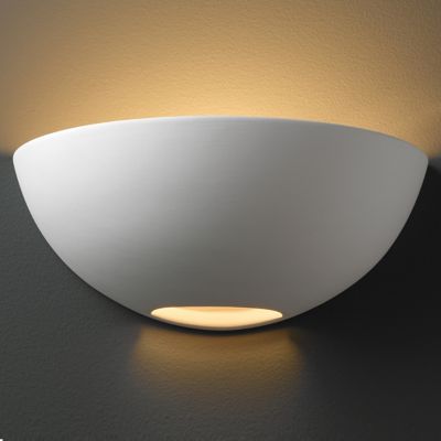 Metro Wall Sconce by Justice Design Group at Lumens.com